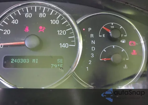 2007 Buick Lacrosse Cxl from USA, damaged, VIN 2G4WD582671223235